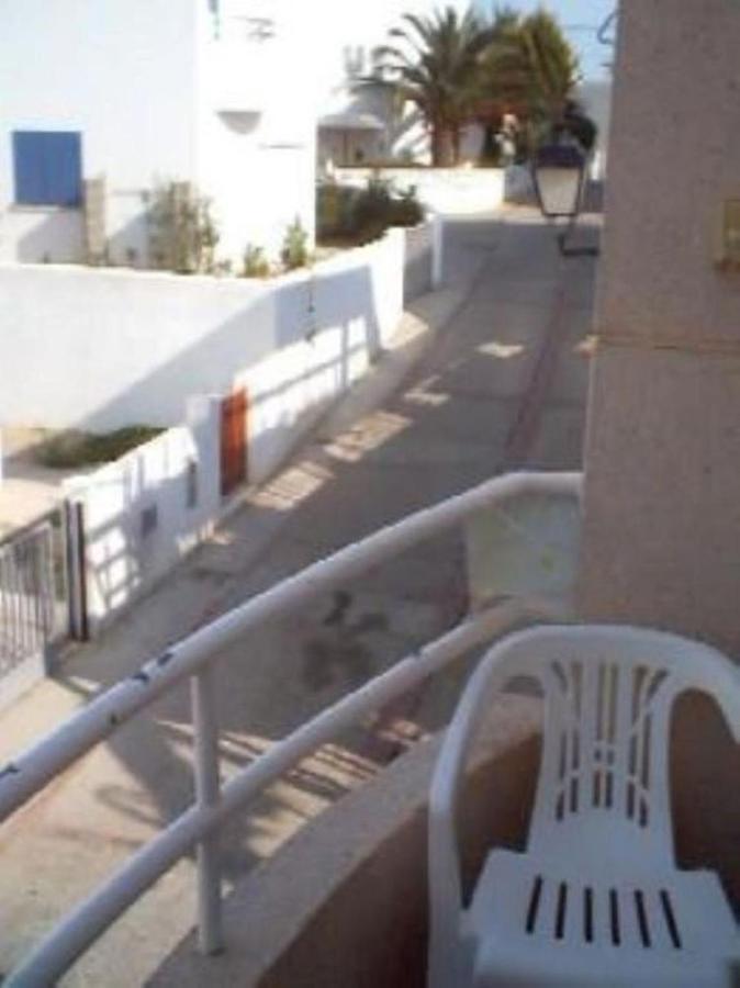 Casa El Algarrobico Villa Agua Amarga  Exterior foto